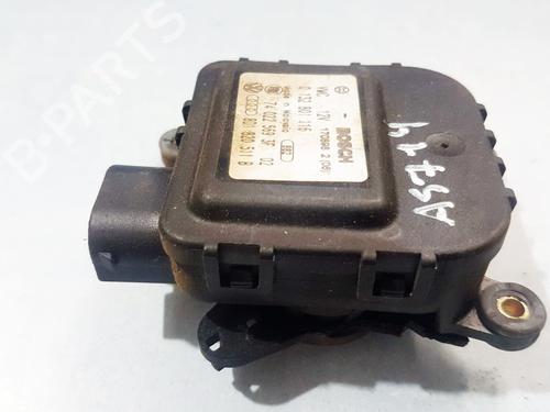 Used Electronic module Electronic module AUDI A4 B5 (8D2) S4 quattro (265 hp) 33104436 33104436