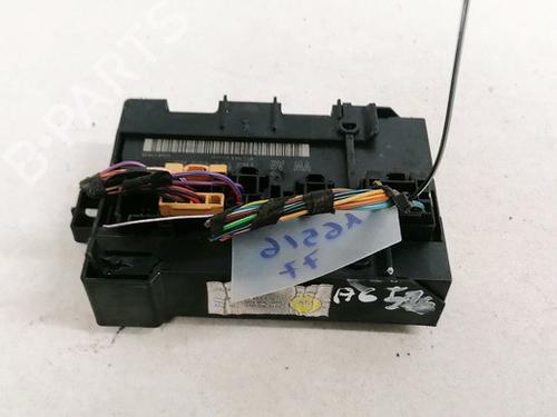 Used Electronic module Electronic module VW GOLF PLUS V (5M1, 521) 1.9 TDI (105 hp) 35572426 35572426