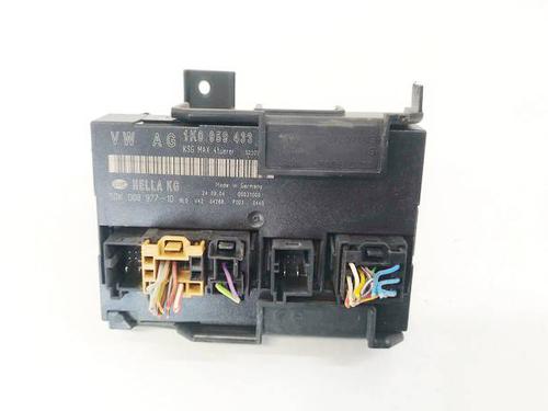 Used Electronic module Electronic module 35076552 35076552