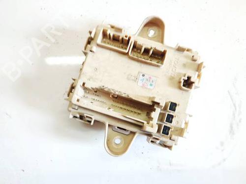 Used Electronic module Electronic module LEXUS RX (_U3_) 330 AWD (MCU38) (232 hp) 32581514 32581514