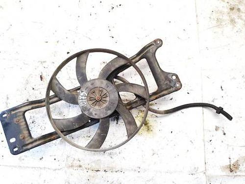 Used Fan Fan 35070905 35070905