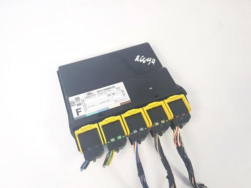 Electronic module FORD FOCUS I (DAW, DBW) 1.6 16V | BP35546809M83 - Image 2