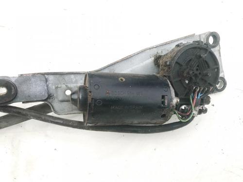 Used Front wiper motor Front wiper motor CITROËN XSARA (N1) 2.0 HDi 90 (90 hp) 35632705 35632705