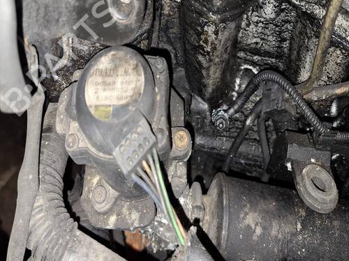 Used Egr Egr FORD FOCUS II (DA_, HCP, DP) 1.6 TDCi (90 hp) 34748094 34748094