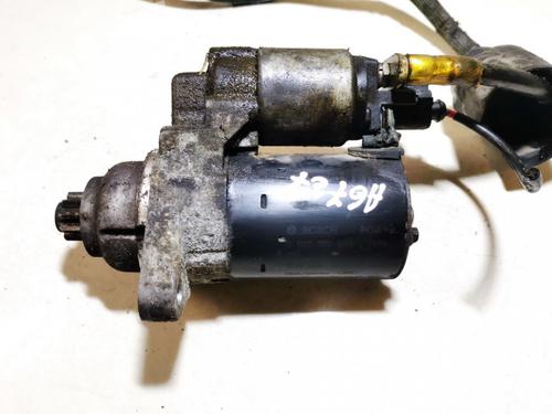 Starter VW GOLF V (1K1) 1.6 | BP35572192M8 - Image 3