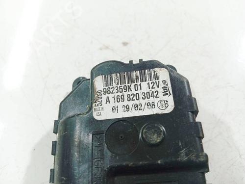 Electronic module PEUGEOT 407 (6D_) 1.6 HDi 110 (6D9HZC, 6D9HYC) | BP33565088M83 - Image 3
