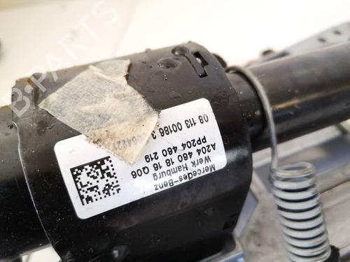 Steering column MERCEDES-BENZ C-CLASS (W204) C 200 CDI (204.001) | BP35110436M21 - Image 2