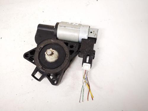 Used Left front window motor Left front window motor MAZDA 3 (BK) 1.6 DI Turbo (109 hp) 35427342 35427342