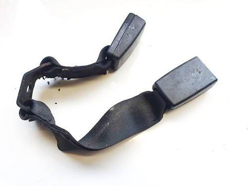 Sikkerhetsbelte-spenne Sikkerhetsbelte-spenne BMW X1 (E84) sDrive 18 d (143 hp) 35033657 35033657
