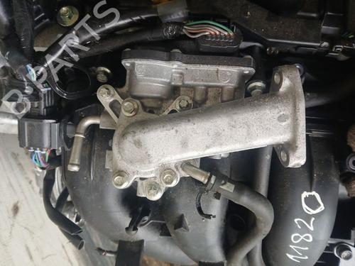 Used Egr Egr MAZDA CX-30 (DM) 2.5 e-SKYACTIV-G (DM5W) (140 hp) 40029404 40029404