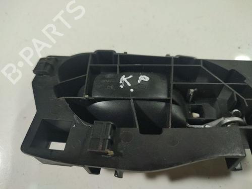 Front left interior door handle CITROËN C5 III (RD_) 2.0 HDi (RDRHD8, RDRHDJ, RDRHR8, RDRHRJ) | BP34844818I13 - Image 4