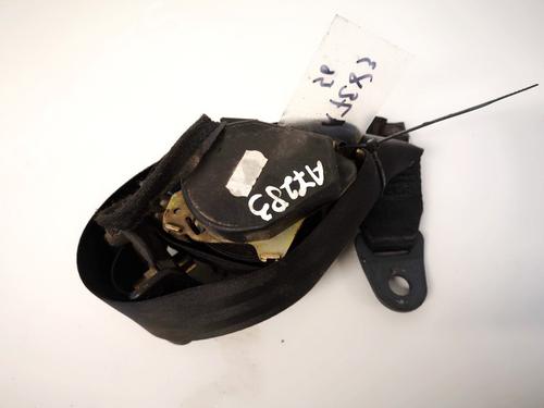 Used Front right seatbelt Front right seatbelt CITROËN C8 (EA_, EB_) 2.0 HDi (107 hp) 35491975 35491975