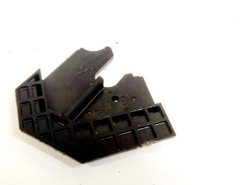 Support MAZDA 6 Hatchback (GH) 2.2 D (GH10) | BP32627971C155