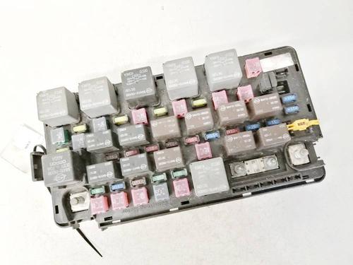 Used Fuse box Fuse box PORSCHE CAYENNE (9PA) S 4.5 (340 hp) 32602554 32602554