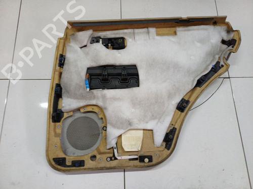 Rear left panel MERCEDES-BENZ R-CLASS (W251, V251) R 320 CDI 4-matic (251.022, 251.122) | BP37254046C60 - Image 3