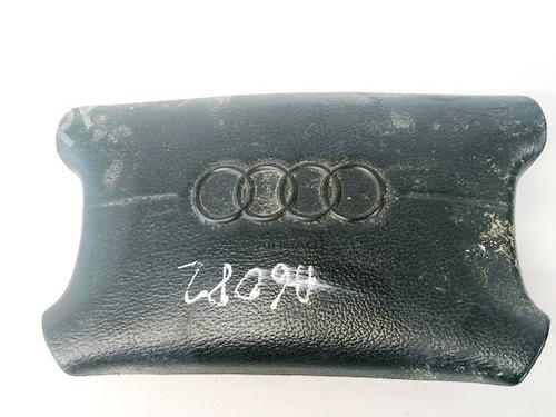 driver-airbag-audi-a4-b5-8d2-1994-1995-1996-1997-1998-1999-2000-2001-33066714 main image