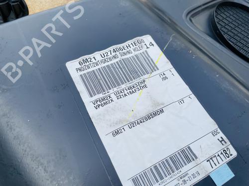 Rear right panel FORD S-MAX (WA6) 2.0 TDCi | BP35503918C61 - Image 3