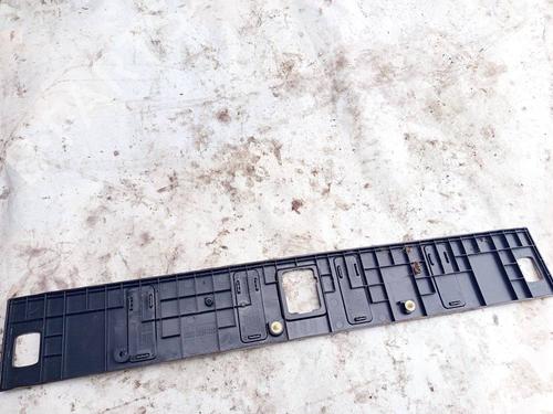 Used Boot lining Boot lining NISSAN X-TRAIL I (T30) 2.0 4x4 (150 hp) 34772847 34772847