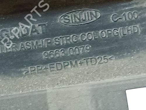 Other CHEVROLET CAPTIVA (C100, C140) 2.0 D | BP34796200O1 - Image 5