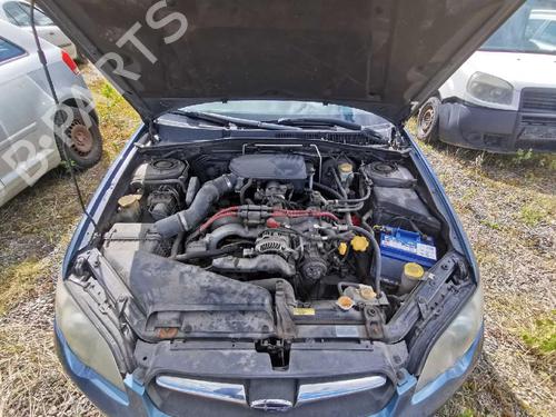 Switch SUBARU LEGACY IV Estate (BP) 2.0 AWD (BP5) | BP32583473I30 - Image 10