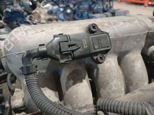 Used Electronic module Electronic module HYUNDAI MATRIX (FC) 1.6 (103 hp) 40245921 40245921