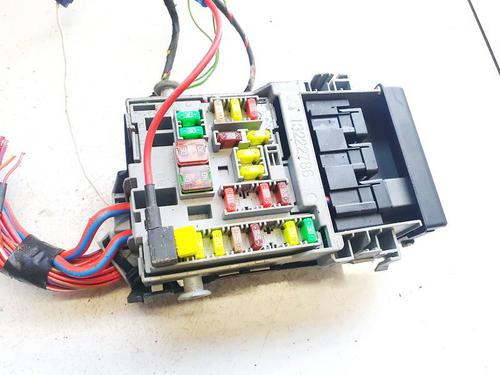 Fuse box OPEL ASTRA J (P10) 1.4 (68) | BP32598528E1 - Image 2