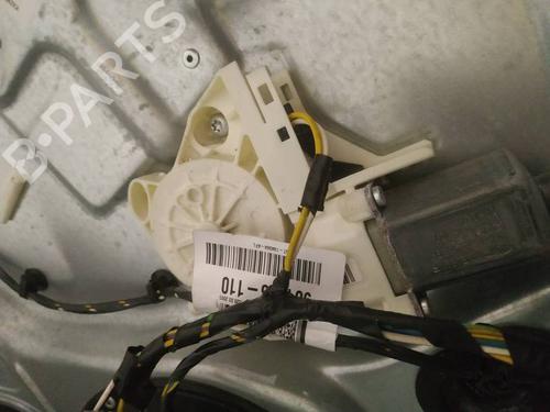 Used Left front window motor Left front window motor 35339193 35339193