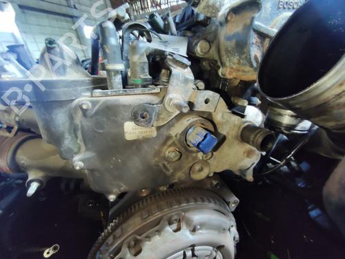 Used Thermostat housing Thermostat housing 35602319 35602319