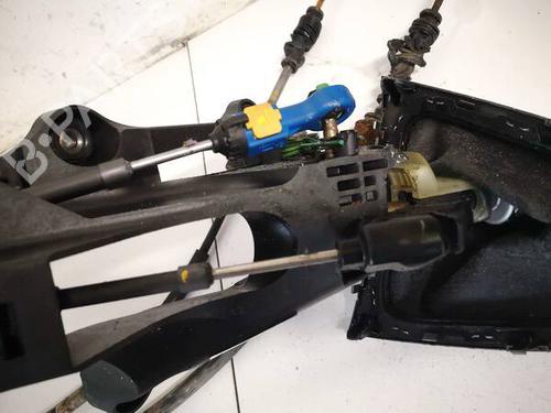 Cable TOYOTA AURIS (_E15_) 2.0 D-4D (ADE150_, ADE150R) | BP34909543E12 - Image 3