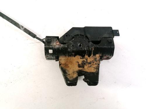 Used Tailgate lock Tailgate lock BMW 3 Touring (E46) 320 d (136 hp) 35423965 35423965