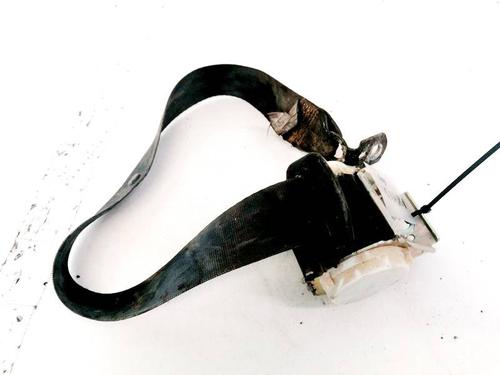 Used Rear right seatbelt Rear right seatbelt FORD FOCUS III 1.6 TDCi (95 hp) 35384424 35384424
