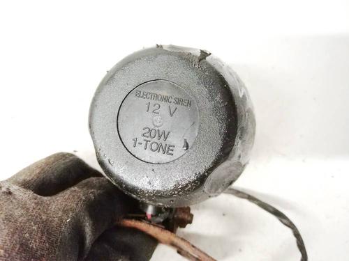Horn NISSAN NOTE (E11, NE11) 1.5 dCi | BP35088457E13 - Image 3