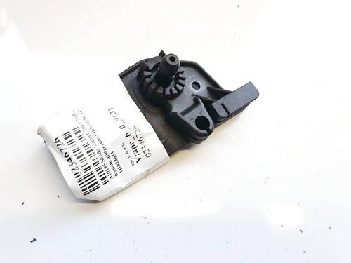 Interior handle SKODA SUPERB II (3T4) 2.0 TDI | BP35067510I7 - Image 2
