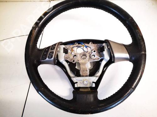Used Steering wheel Steering wheel MAZDA 3 (BK) 1.3 (BK14) (84 hp) 35024321 35024321