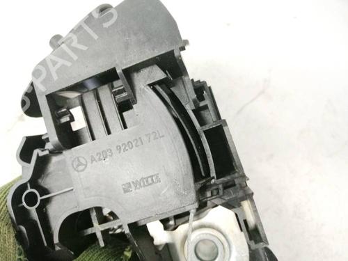Electronic module VW PASSAT B5.5 (3B3) 2.0 TDI | BP35035982M83 - Image 3