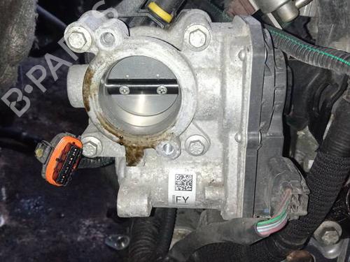 Used Throttle body Throttle body 35126436 35126436