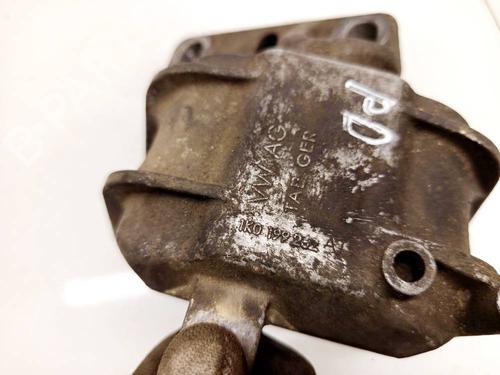 Engine mount SKODA OCTAVIA II (1Z3) 2.0 TDI | BP34712606M89 - Image 3