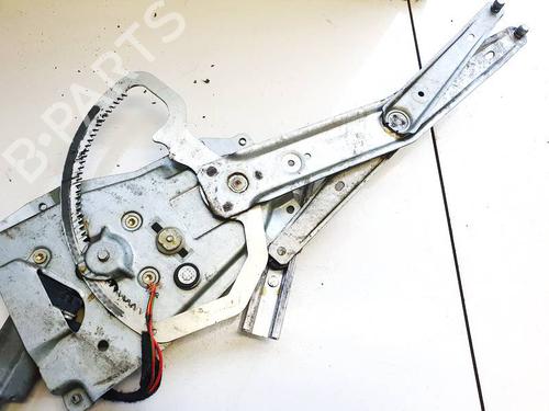 Used Front left window mechanism Front left window mechanism 35284995 35284995