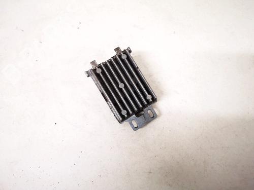 Used Heater resistor Heater resistor PEUGEOT 807 (EB_) 2.0 HDi (107 hp) 35566550 35566550