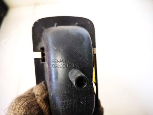 Switch RENAULT LAGUNA II (BG0/1_) 1.9 dCi (BG08, BG0G) | BP32876201I30 - Image 3