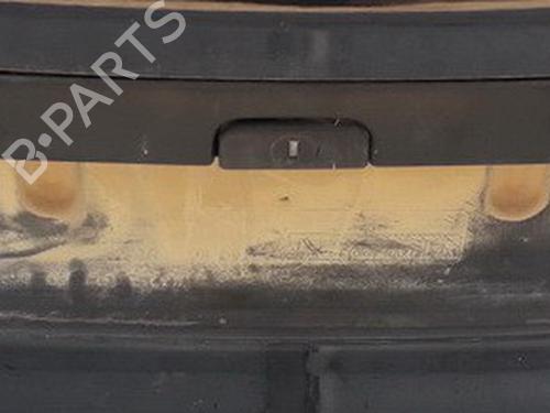 Used Tailgate trim Tailgate trim 35605109 35605109
