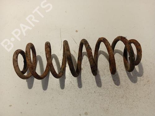 Used Shock absorber spring Shock absorber spring VW TOURAN (1T1, 1T2) 1.9 TDI (100 hp) 40114041 40114041