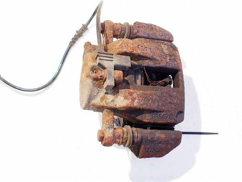 Used Right front brake caliper Right front brake caliper 35065996 35065996