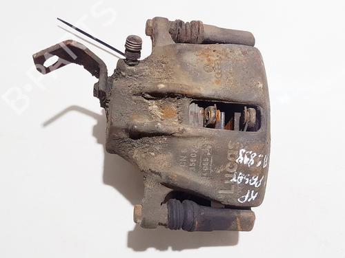 Used Left front brake caliper Left front brake caliper 35641395 35641395