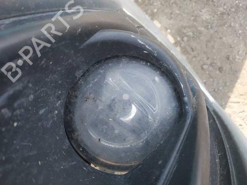 Used Left front fog light Left front fog light 34960966 34960966