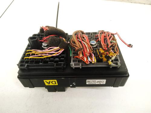 Fuse box OPEL ANTARA A (L07) 2.0 CDTI | BP32906636E1 - Image 2