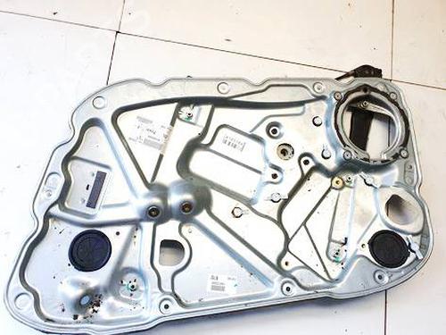 Used Front right window mechanism Front right window mechanism 34988092 34988092