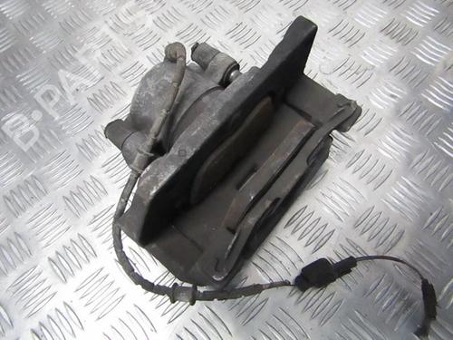 Left front brake caliper JAGUAR XF I (X250) 2.0 | BP35670114M105 - Image 3