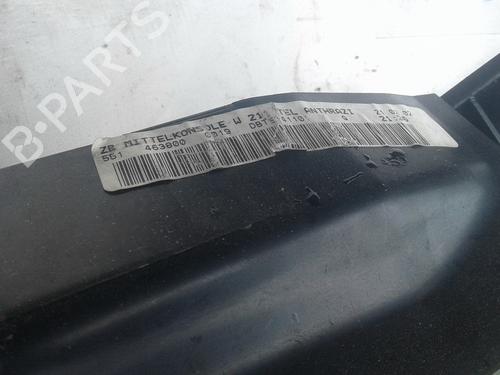 Armrest / Center console MERCEDES-BENZ E-CLASS (W211) E 220 CDI (211.006) | BP35508780I20 - Image 3