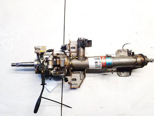 Used Steering column Steering column KIA SORENTO I (JC) 2.5 CRDi 4WD (140 hp) 35176455 35176455